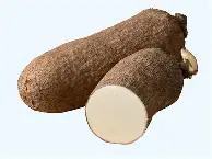 nigerian yam african ingredients kalabash cafe bahamas