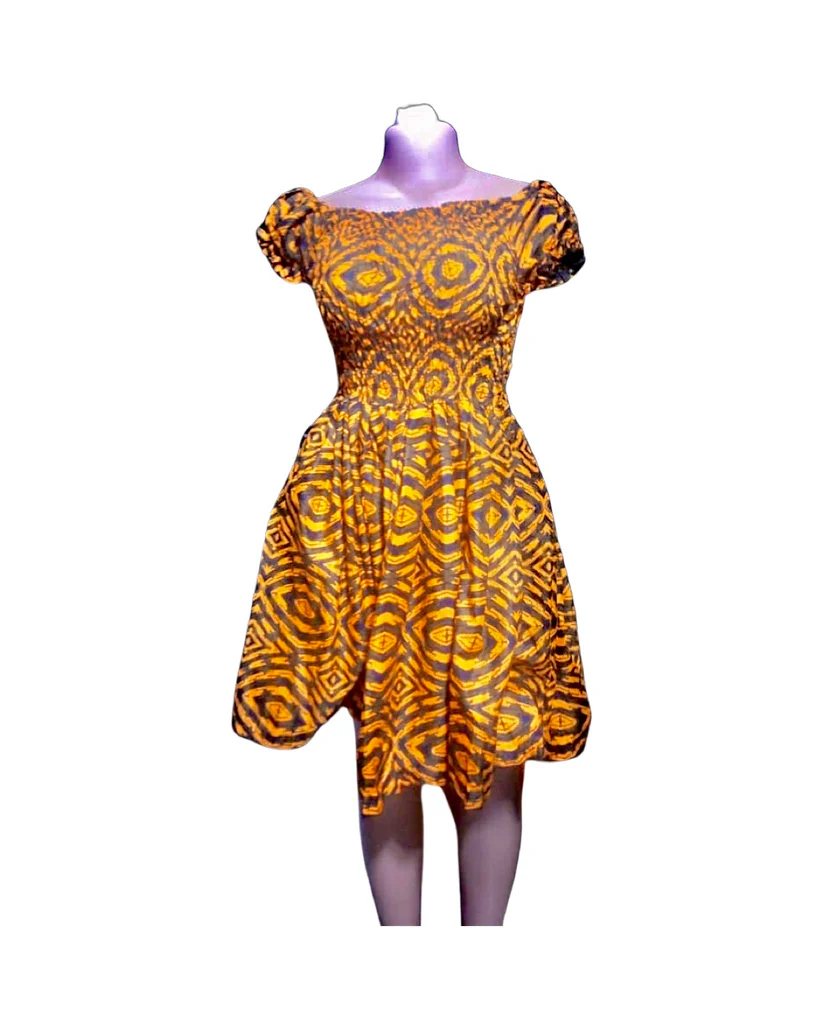 african clothes bahamas - african tings - kalabash cafe