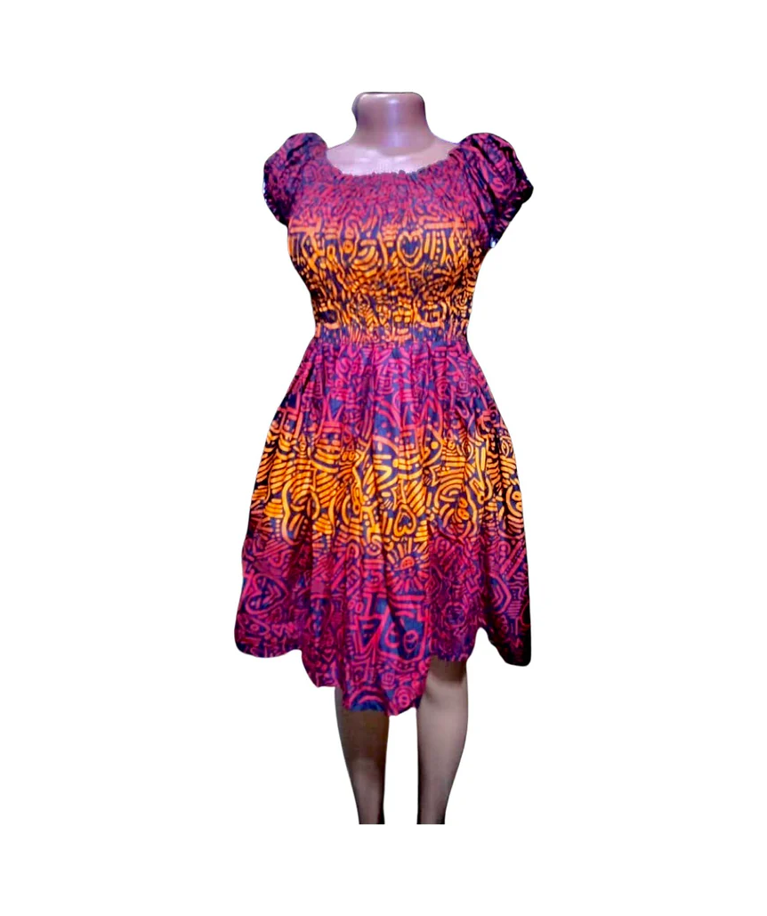african clothes bahamas - african tings - kalabash cafe