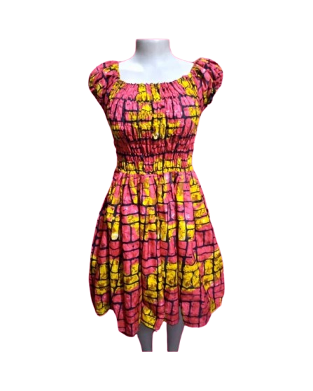 african clothes bahamas - african tings - kalabash cafe