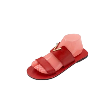 african leather sandals bahamas - african tings